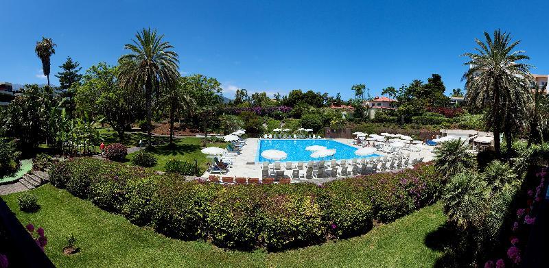 Trh Taoro Garden - Only Adults Hotel Puerto de la Cruz  Exterior photo